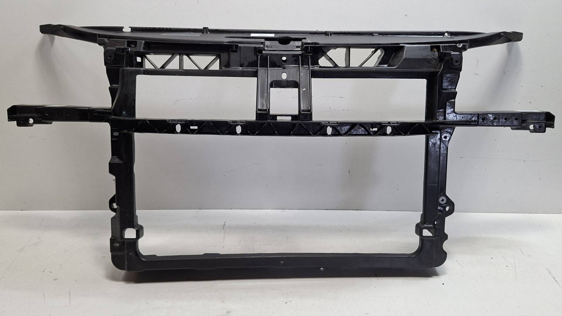 PANEL FRONTAL - VOLKSWAGEN - POLO (9N3)