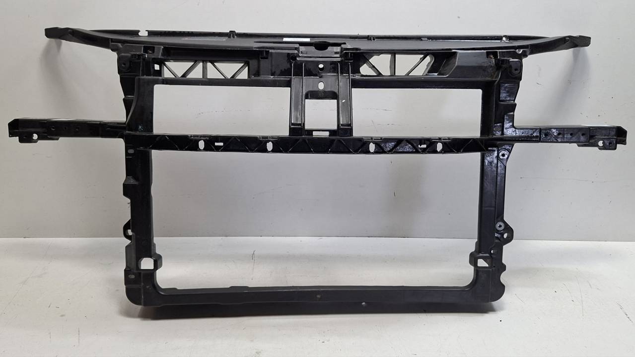 PANEL FRONTAL VOLKSWAGEN POLO (9N3) Autodesguaces Alicante
