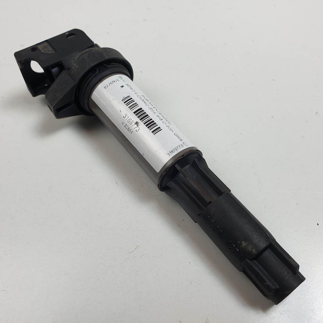 BOBINA ENCENDIDO - 0221504100 - BMW - SERIE 6 CABRIO (E64)