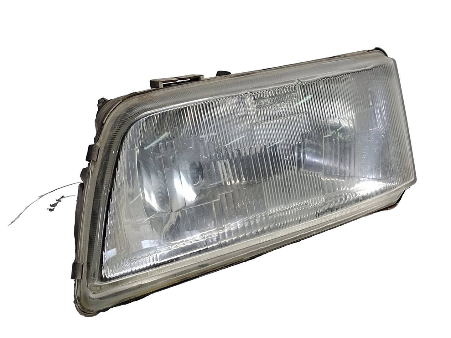 Faro Izquierdo Fiat Scudo (222) (1995–2003)