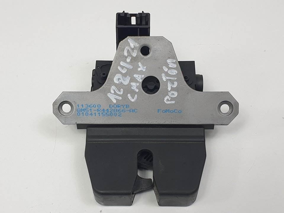 CERRADURA MALETERO / PORTON - 8M51R442A66AC - FORD - C-MAX (CB3)
