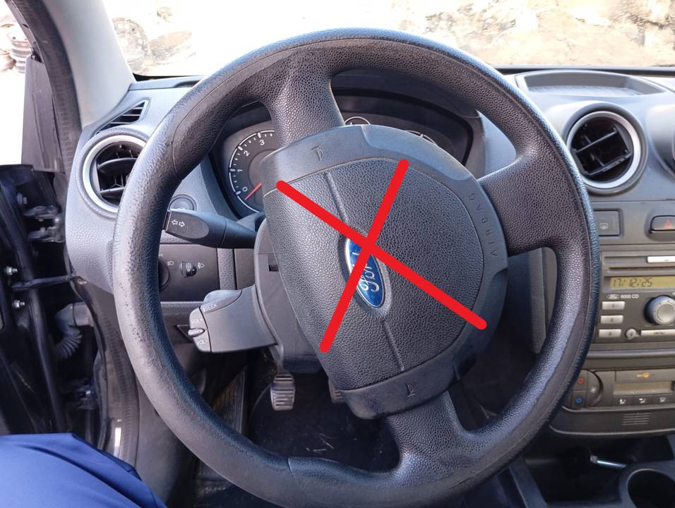 VOLANTE