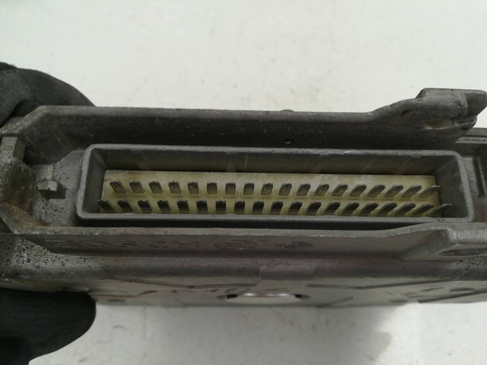 CENTRALITA MOTOR UCE