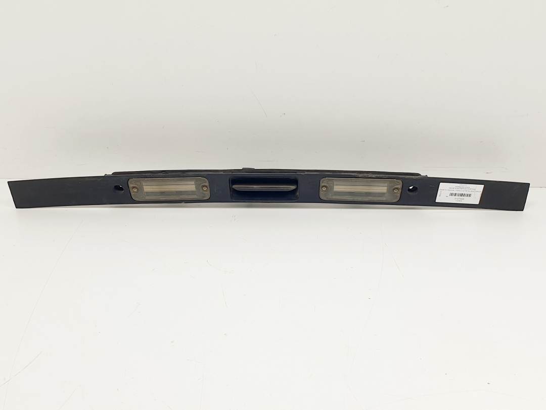 MANETA EXTERIOR PORTON - 4698809 - SAAB - 9-3 Berlina (YS3D)
