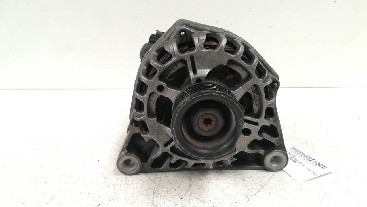 ALTERNADOR