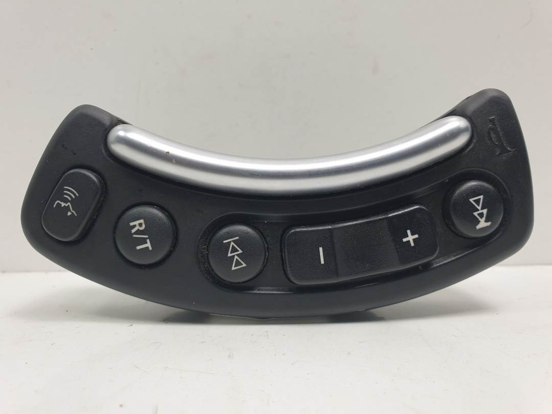 MANDO VOLANTE - 6901282 - LAND ROVER - RANGE ROVER (L322)
