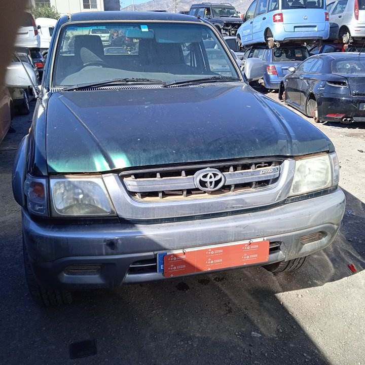 TOYOTA HILUX (KDN) (1997 - 2004)