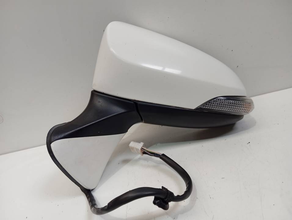 RETROVISOR IZQUIERDO