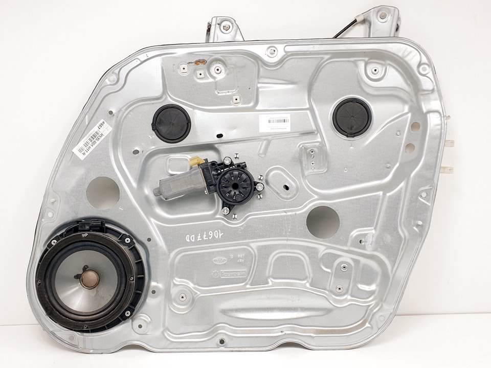 ELEVALUNAS DELANTERO DERECHO - 824801D060 - KIA - CARENS (UN)