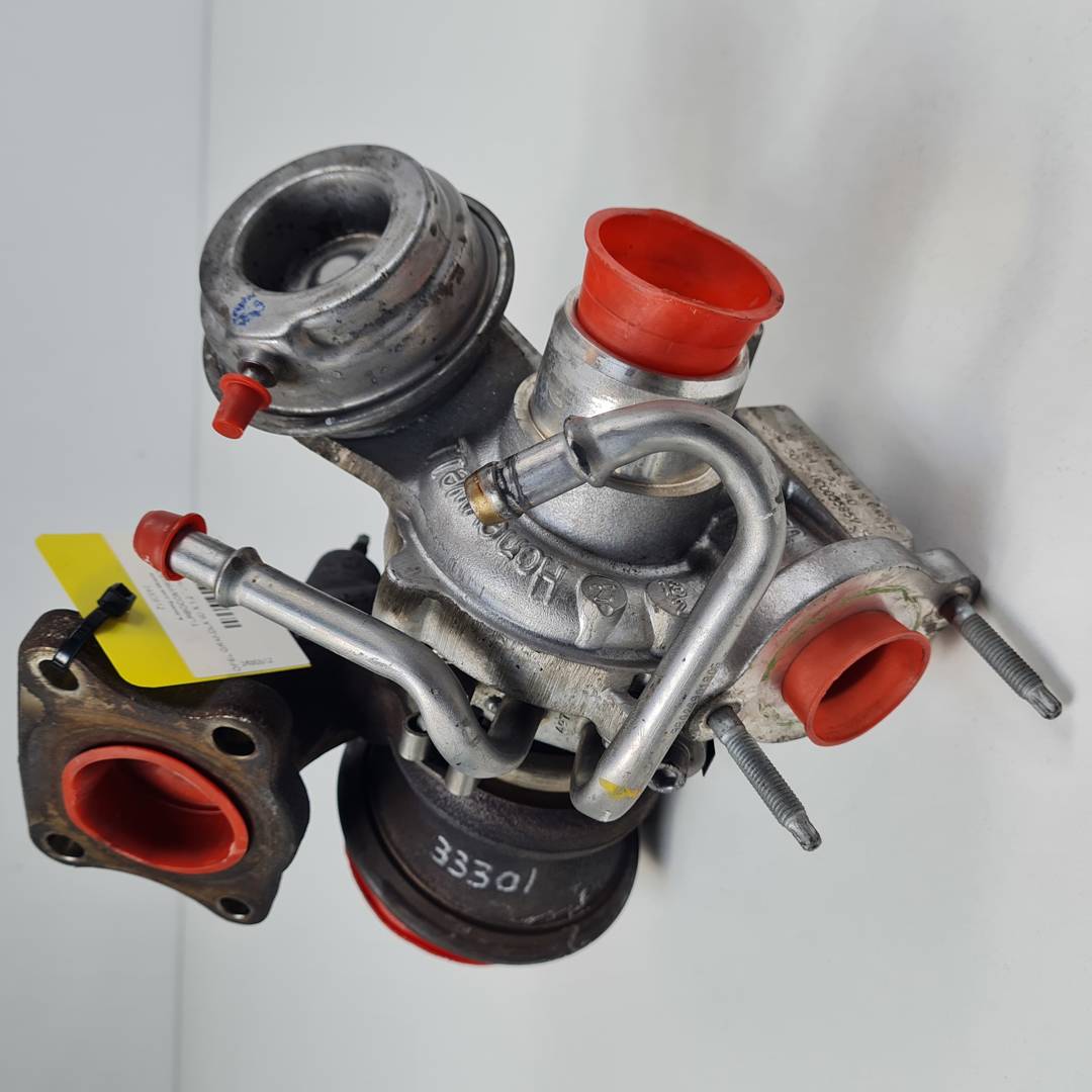 TURBOCOMPRESOR - 9818479380 - OPEL - GRANDLAND X