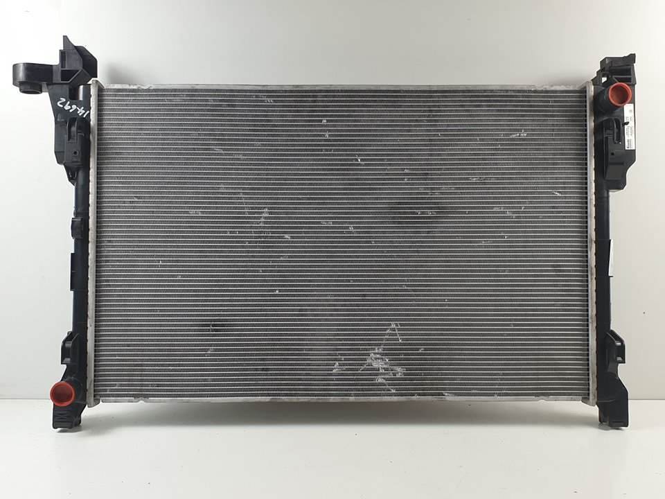 RADIADOR AGUA - 630792 - FIAT - TALENTO KOMBI (296)