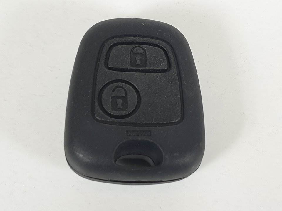 NO IDENTIFICADO - 6490L8 - CITROEN - BERLINGO (M59)