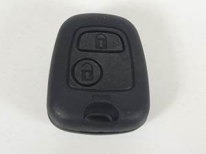 NO IDENTIFICADO 6490L8 CITROEN BERLINGO (M59) Autodesguaces Alicante