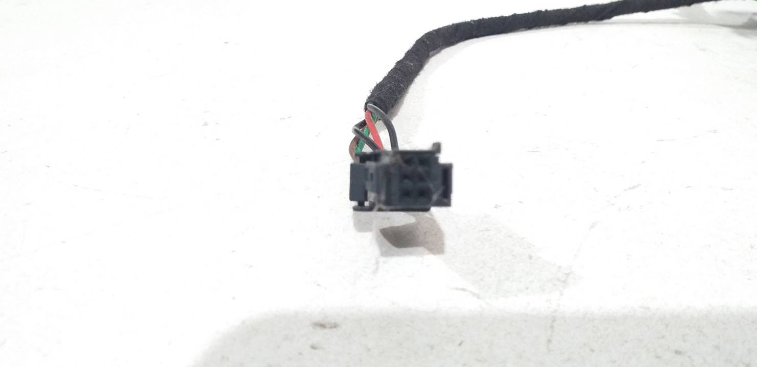 RETROVISOR DERECHO