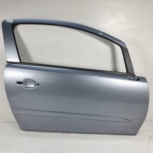 PUERTA DELANTERA DERECHA OPEL CORSA D Autodesguaces Alicante