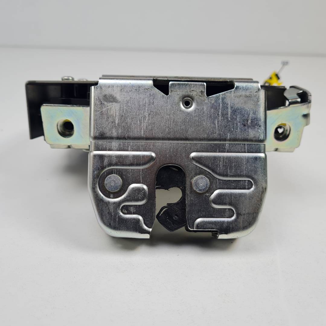 CERRADURA MALETERO / PORTON - 31276954 - VOLVO - V70 FAMILIAR