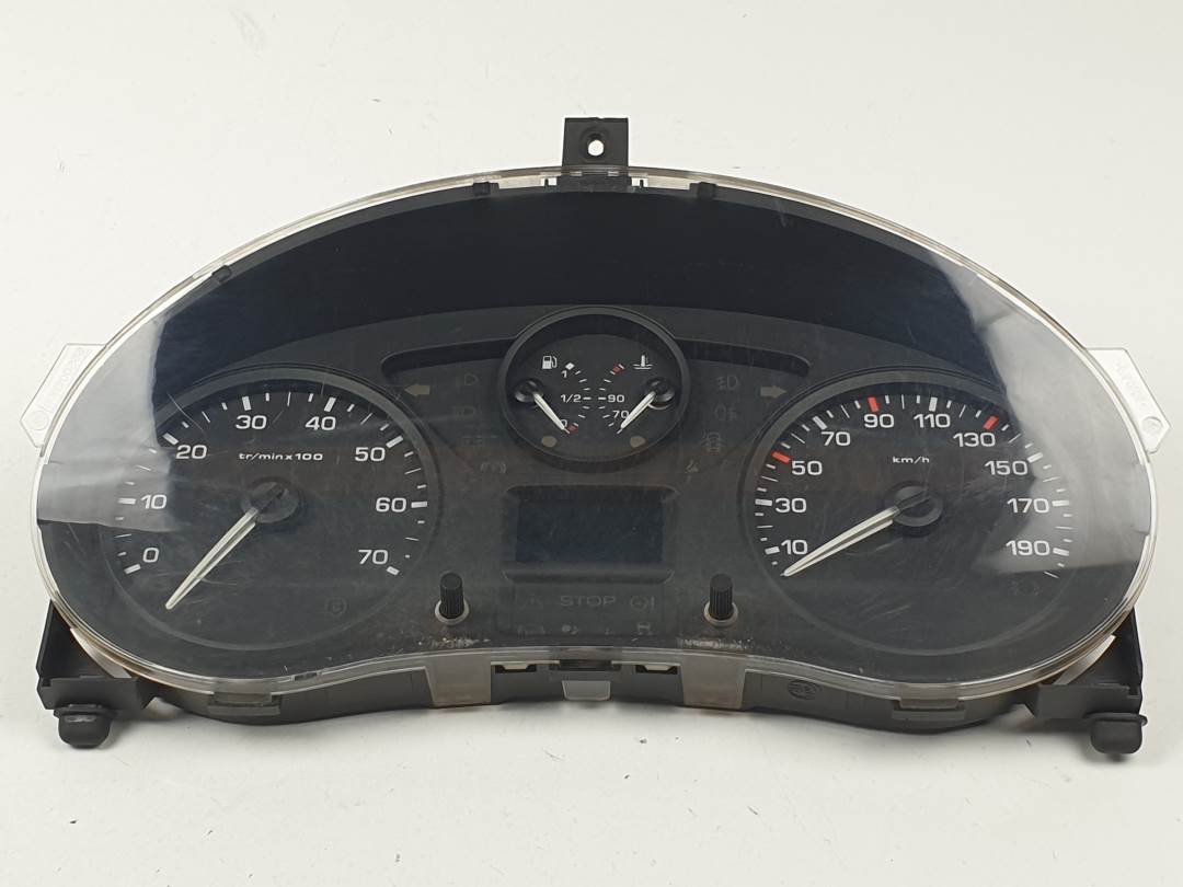 CUADRO INSTRUMENTOS - 9664534380 - PEUGEOT - PARTNER KASTEN (B9)