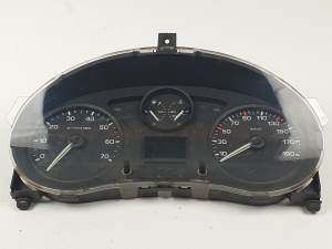 CUADRO INSTRUMENTOS 9664534380 PEUGEOT PARTNER KASTEN (B9) Autodesguaces Alicante