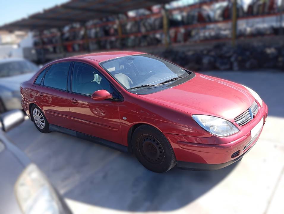 MOTOR ELEVALUNAS TRASERO DERECHO