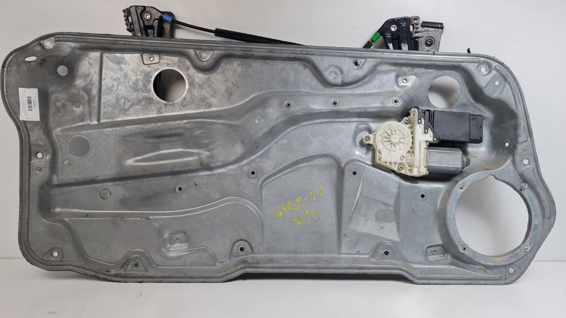ELEVALUNAS DELANTERO IZQUIERDO - VOLKSWAGEN - GOLF IV BERLINA (1J1)