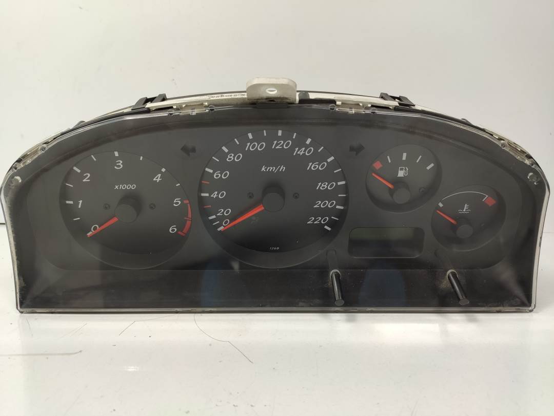 CUADRO INSTRUMENTOS - BM476 - NISSAN - ALMERA (N16/E)
