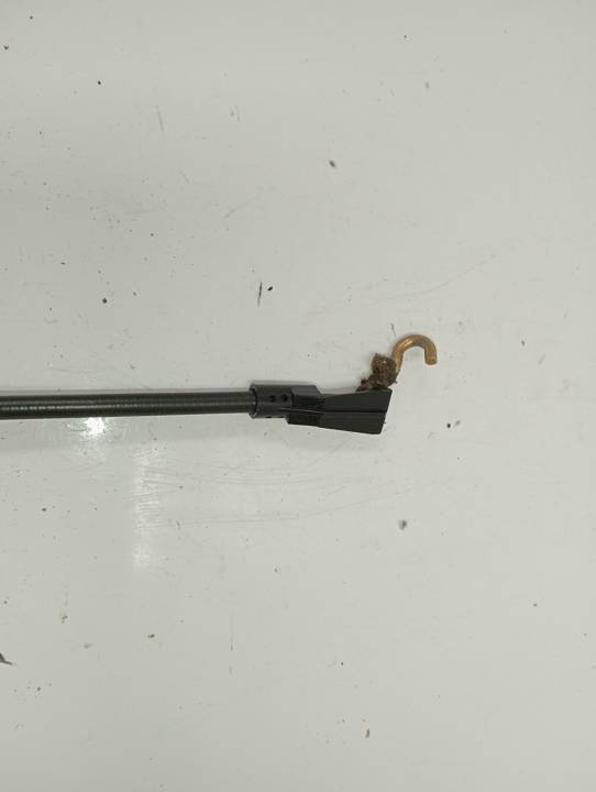 CERRADURA PUERTA DELANTERA IZQUIERDA
