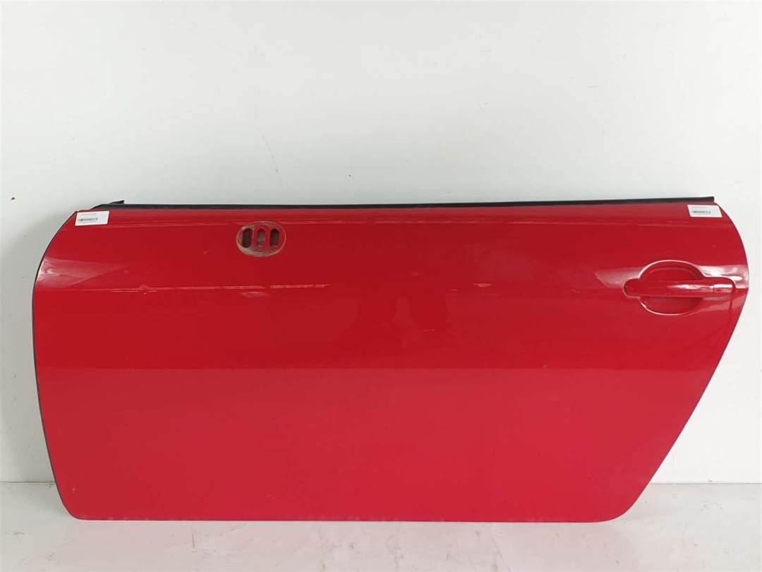 PUERTA DELANTERA IZQUIERDA - AUDI - TT (8N3/8N9)