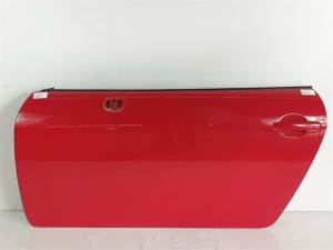 PUERTA DELANTERA IZQUIERDA AUDI TT (8N3/8N9) Autodesguaces Alicante