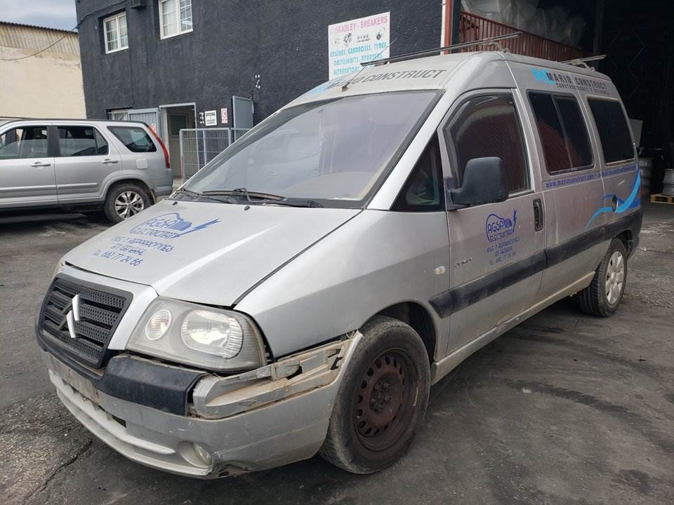 CITROEN JUMPY (1994 - 2006)