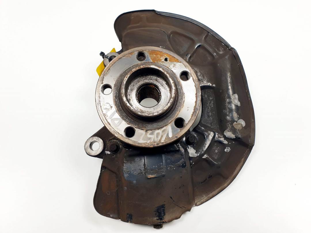 MANGUETA DELANTERA IZQUIERDA - 08630770 - VOLVO - XC90