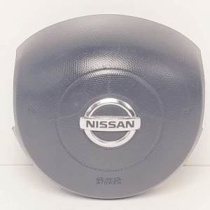 AIRBAG DELANTERO IZQUIERDO NISSAN MICRA (K12E) Autodesguaces Alicante