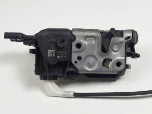 CERRADURA PUERTA TRASERA DERECHA PSA006238 PEUGEOT 3008 (T84) Autodesguaces Alicante