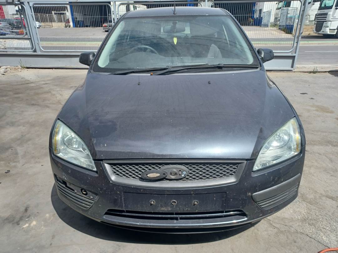 FORD FOCUS BERLINA (CAP) (2004 - 2007)