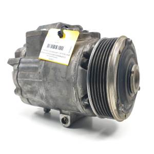 COMPRESOR AIRE ACONDICIONADO 6Q0820803H SEAT IBIZA (6L1) Autodesguaces Alicante
