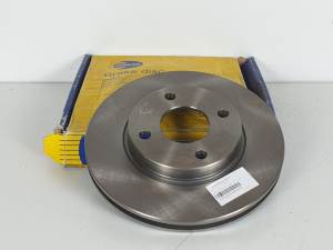 DISCO FRENO DELANTERO ADC1202V FORD MONDEO BERLINA (GD) Autodesguaces Alicante