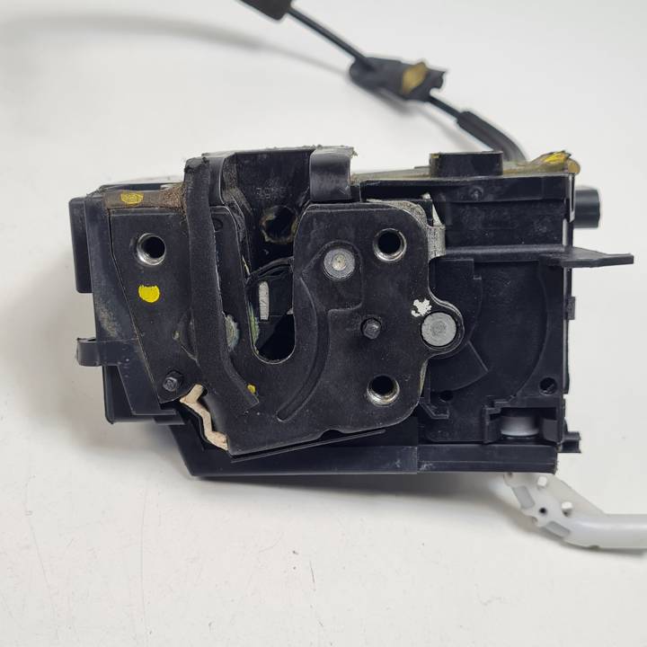CERRADURA PUERTA TRASERA IZQUIERDA 9810309980 PEUGEOT 308 (T9) Autodesguaces Alicante