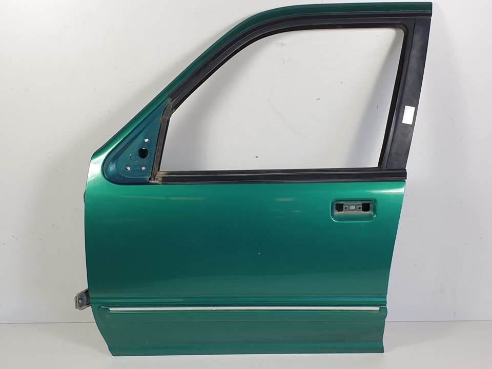 PUERTA DELANTERA IZQUIERDA - FORD - EXPLORER