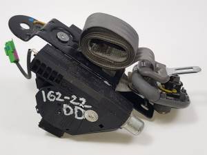 CINTURON SEGURIDAD DELANTERO DERECHO CHEVROLET LACETTI Autodesguaces Alicante
