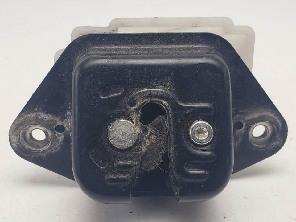 CERRADURA MALETERO / PORTON - HONDA - CR-V (RE)