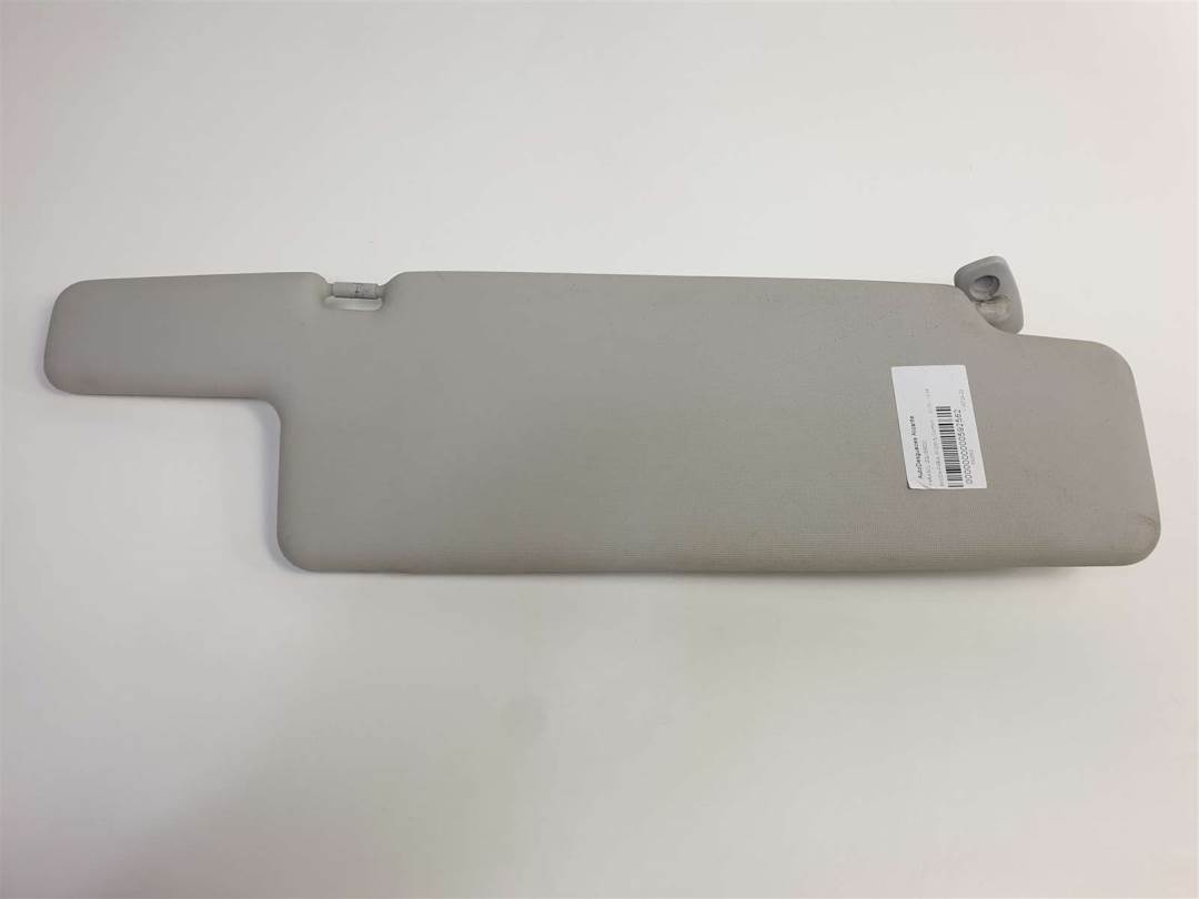 PARASOL IZQUIERDO - 6Y2857551 - SKODA - FABIA (6Y2/6Y3)