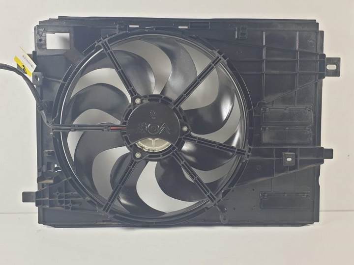 ELECTROVENTILADOR 9806313880 CITROEN C4 PICASSO Autodesguaces Alicante