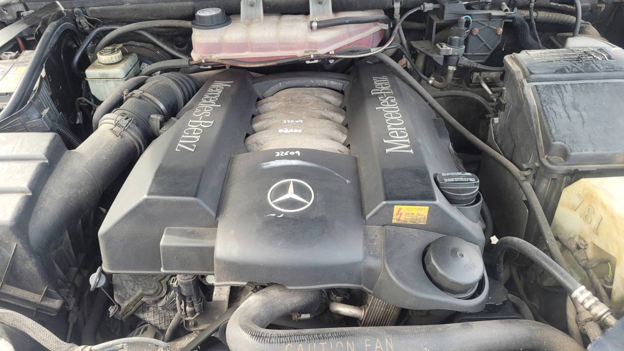 MOTOR COMPLETO