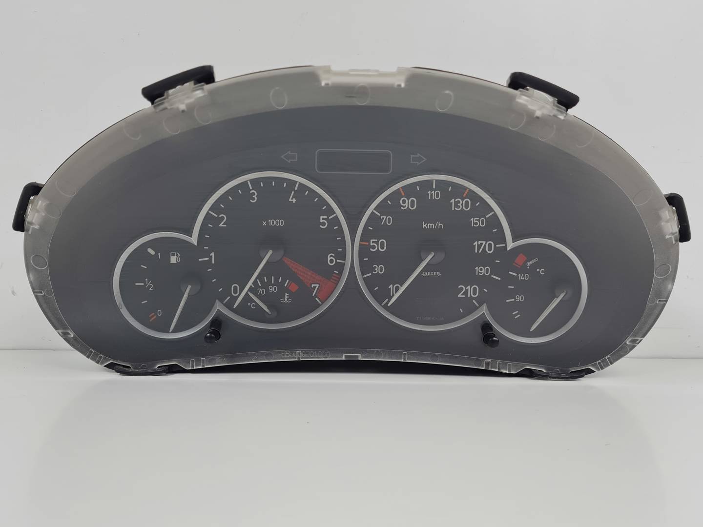 CUADRO INSTRUMENTOS - 9648838680 - PEUGEOT - 206 CC