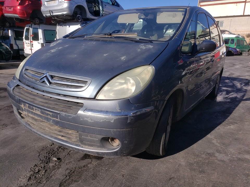 CITROEN XSARA PICASSO (1999 - 2011)