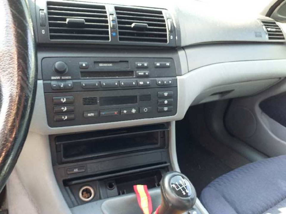 SISTEMA AUDIO / RADIO CD