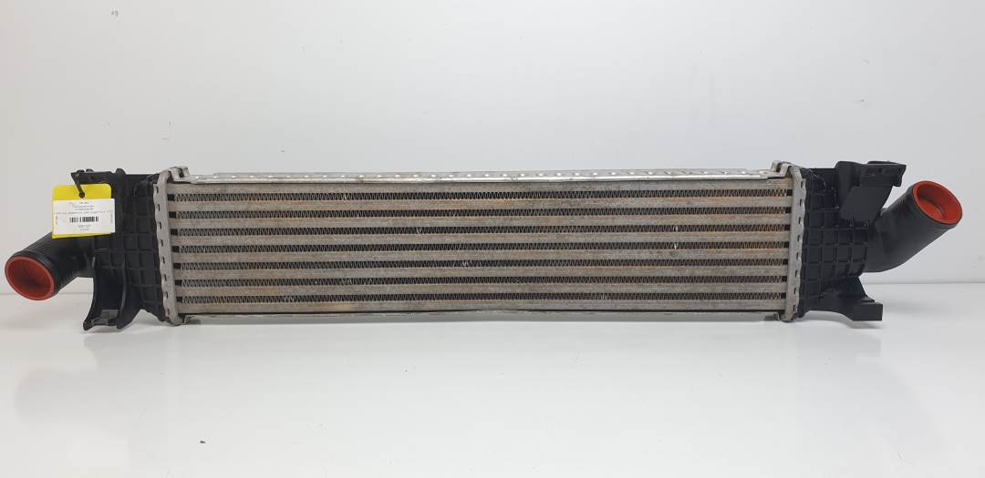 INTERCOOLER - FORD - FOCUS BERLINA (CAP)