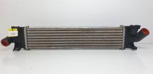 INTERCOOLER FORD FOCUS BERLINA (CAP) Autodesguaces Alicante