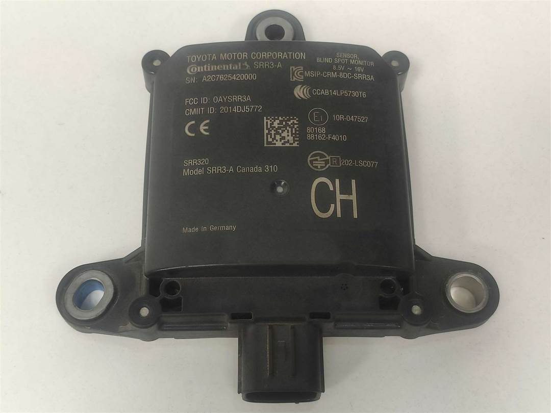 MODULO ELECTRONICO - 88162F4010 - TOYOTA - C-HR