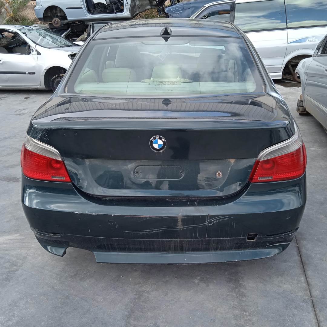 BMW SERIE 5 BERLINA (E60) (2003 - 2010)