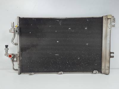 CONDENSADOR / RADIADOR AIRE ACONDICIONADO 13129192 OPEL ASTRA H BER. Autodesguaces Alicante